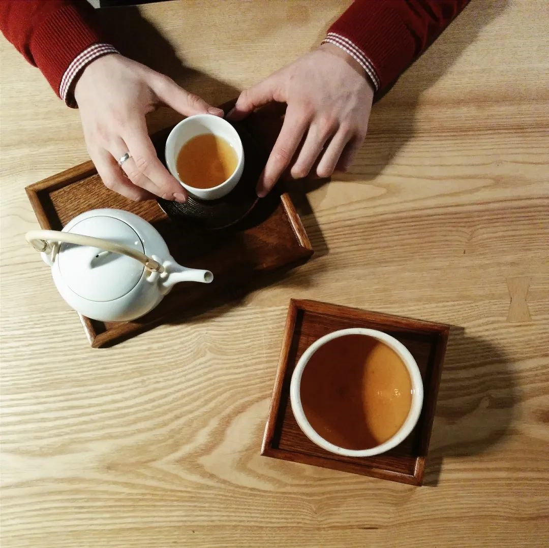 衡陽人喝茶時的最佳佐食，茶與茶點(diǎn)怎么配才最完美？