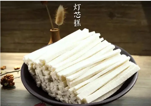 漸漸入寒的季節(jié)，這些茶點(diǎn)你一定要嘗嘗